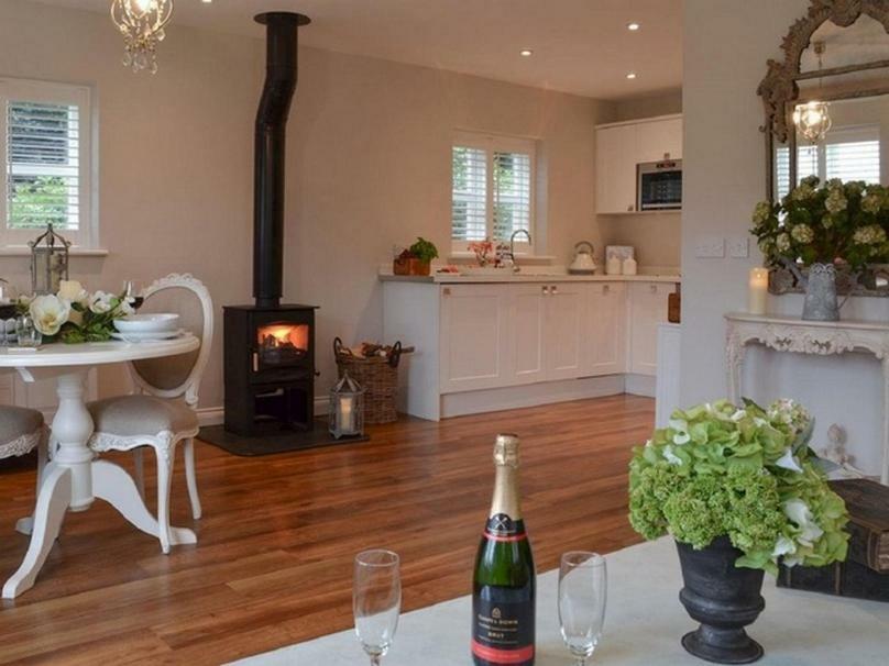 The Pavilion At Brunger House Tenterden Esterno foto