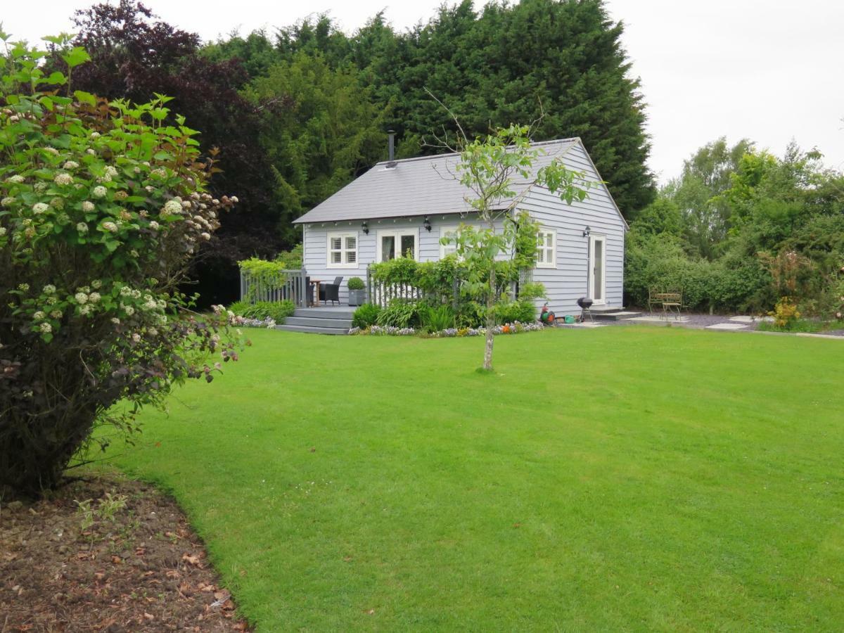 The Pavilion At Brunger House Tenterden Esterno foto