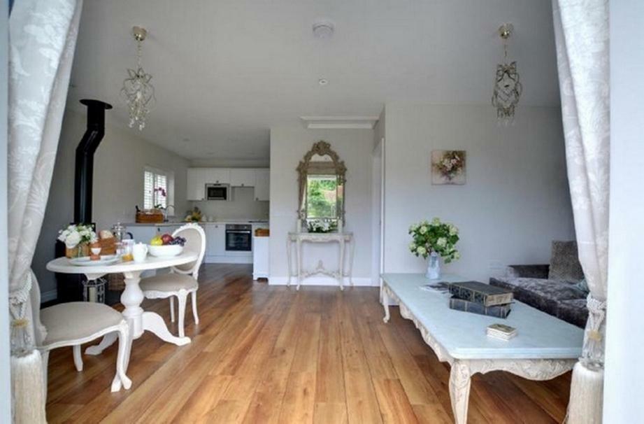 The Pavilion At Brunger House Tenterden Esterno foto